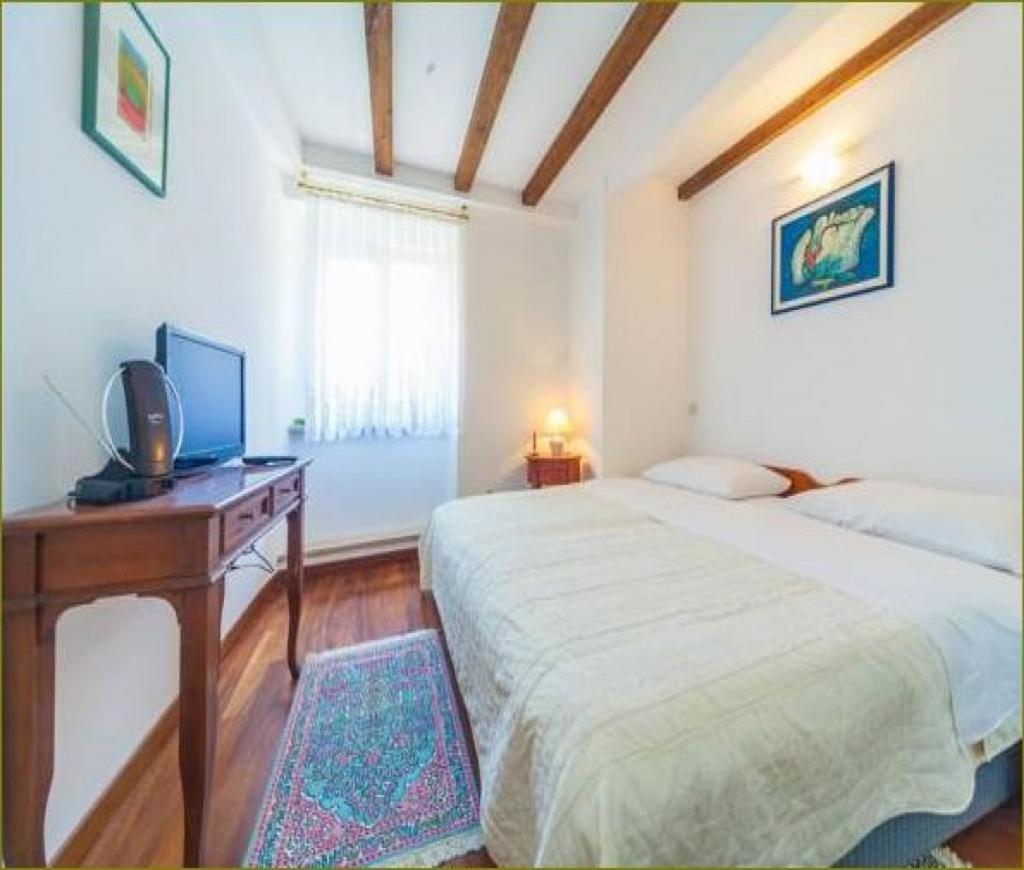 Apartments Vi-La Дубровник Номер фото