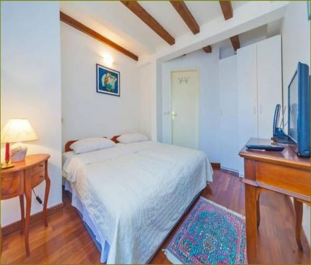 Apartments Vi-La Дубровник Номер фото